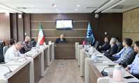  نشست هم‌اندیشی با محوریت سرمایه‌گذاری در تولید برگزار شد