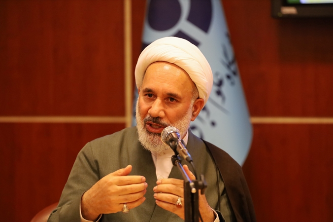 پیام مسئول نهاد نمایندگی مقام معظم رهبری دانشگاه به‌مناسبت انتخاب سومین رهبر معظم انقلاب اسلامی