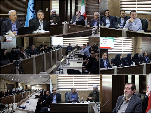 چالش جوانی جمعیت باید به عنوان یک وحشت اخلاقی نگریسته شود